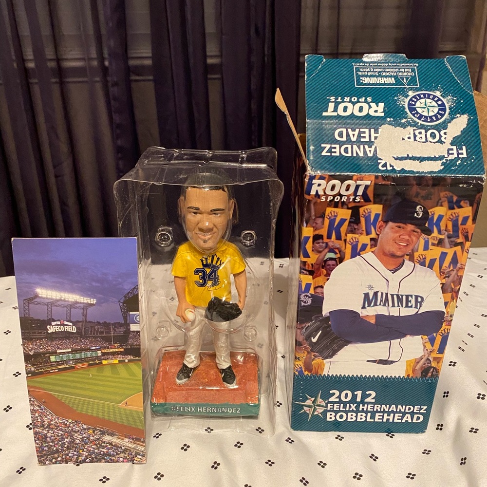 Bobblehead